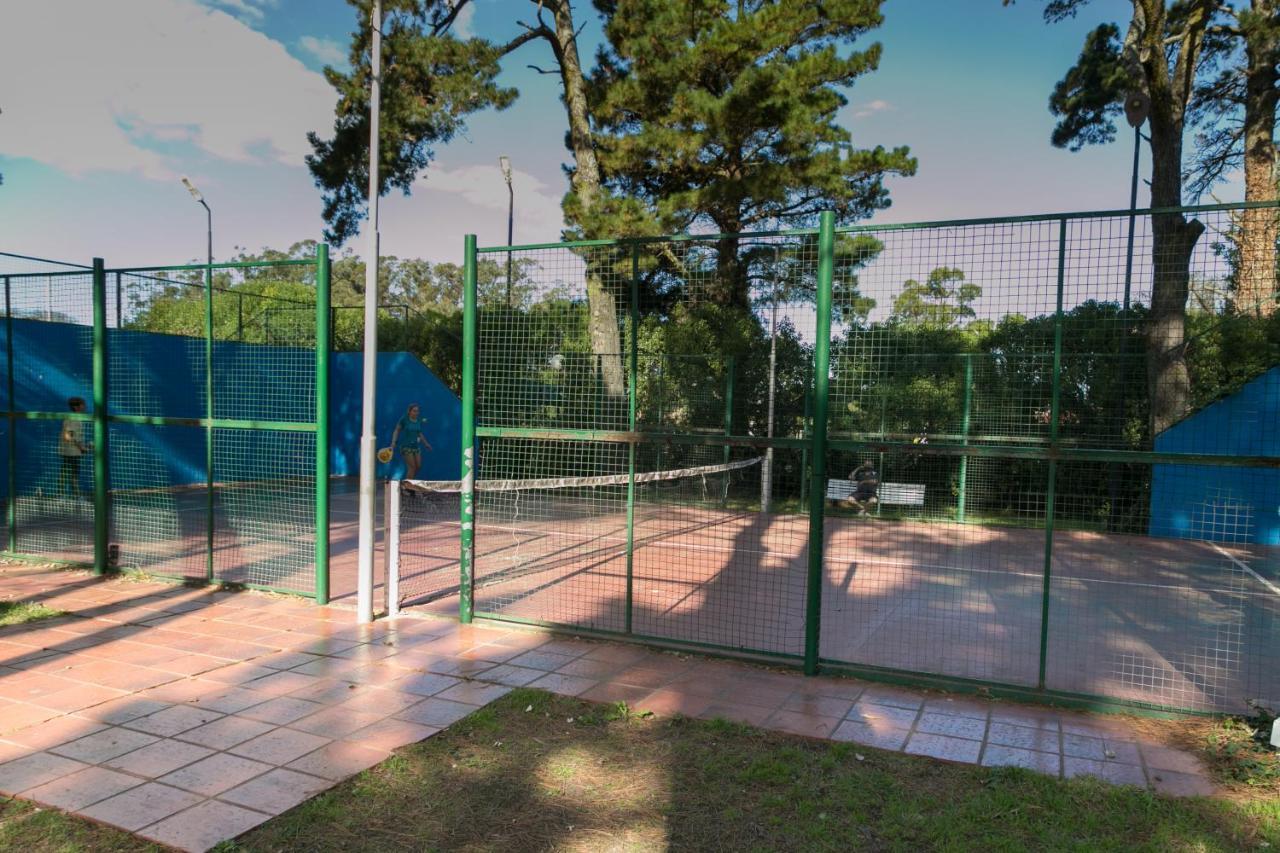 Rct Club Vacacional & Spa ชาปัดมาลัล ภายนอก รูปภาพ
