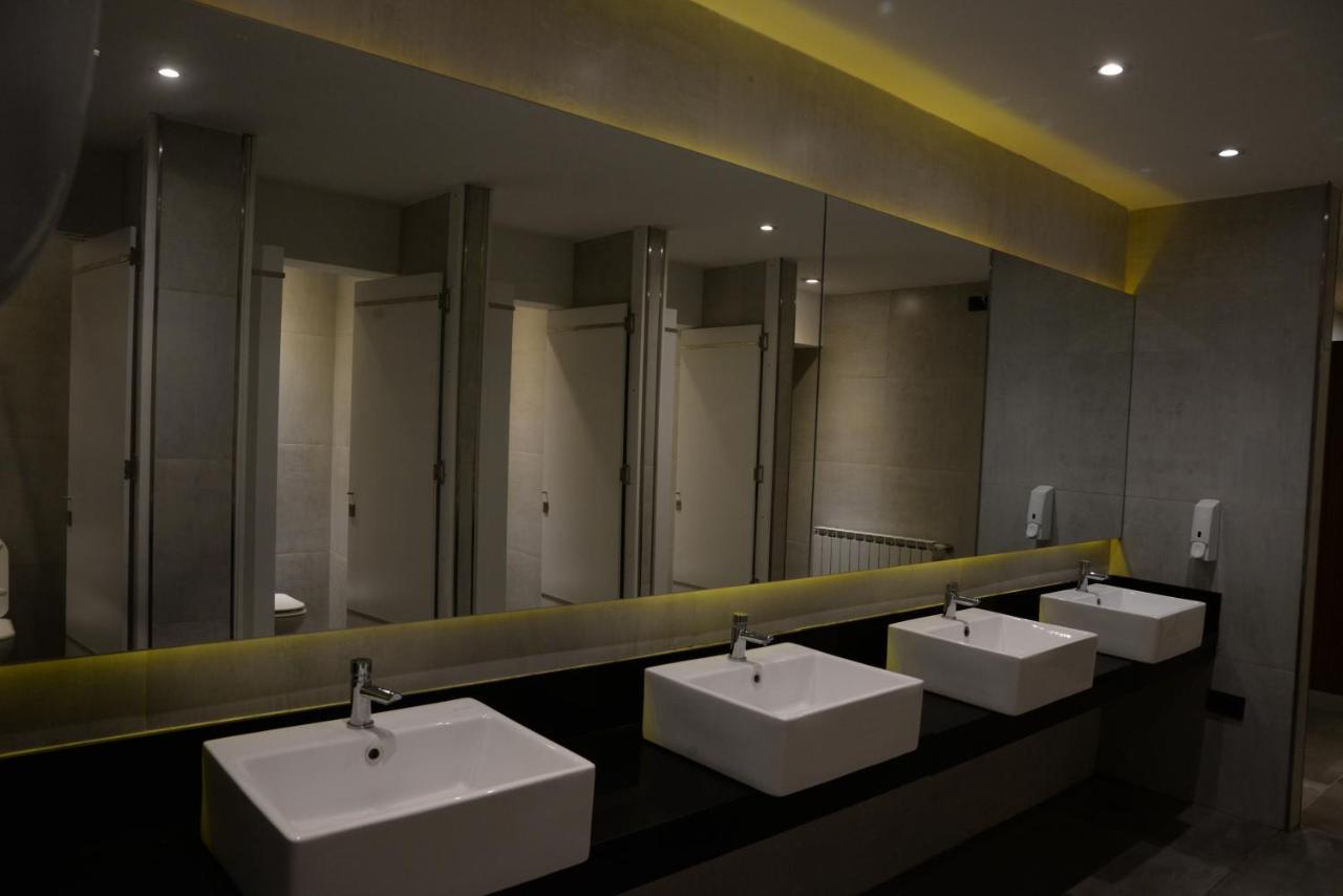 Rct Club Vacacional & Spa ชาปัดมาลัล ภายนอก รูปภาพ